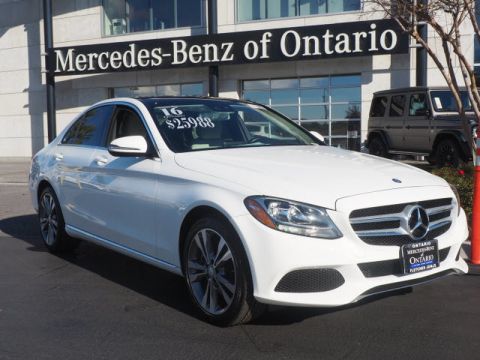 Cpo Mercedes Benz Models For Sale Mb Of Ontario